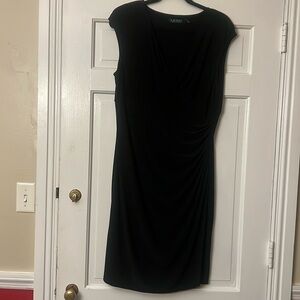 “Little Black Dress”